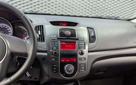 KIA Cerato III, 2011 год, 685 000 рублей, 16 фотография