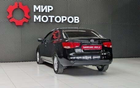 KIA Cerato III, 2011 год, 685 000 рублей, 6 фотография