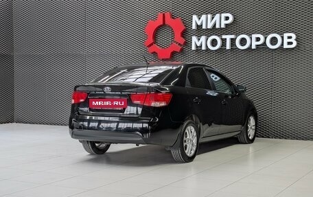 KIA Cerato III, 2011 год, 685 000 рублей, 4 фотография