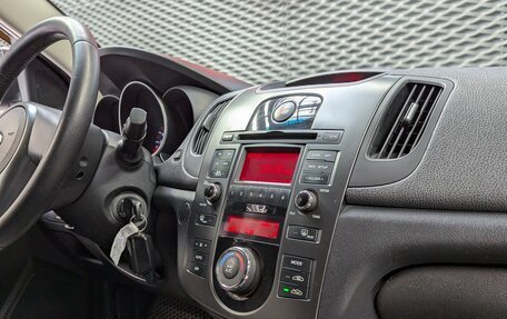 KIA Cerato III, 2011 год, 685 000 рублей, 23 фотография