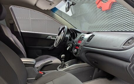 KIA Cerato III, 2011 год, 685 000 рублей, 25 фотография
