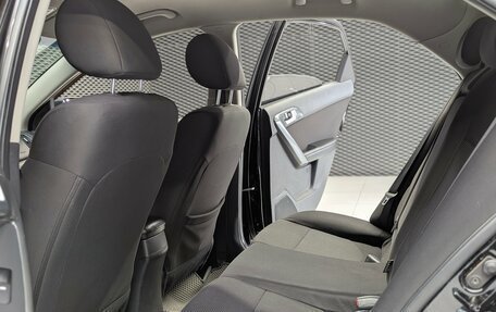 KIA Cerato III, 2011 год, 685 000 рублей, 27 фотография