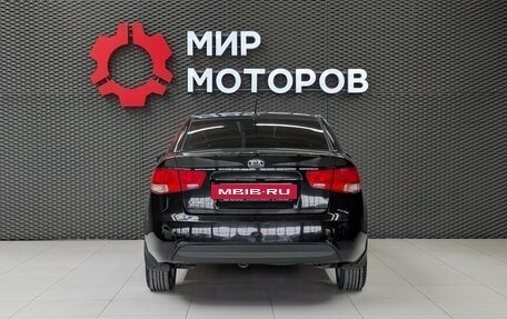 KIA Cerato III, 2011 год, 685 000 рублей, 5 фотография