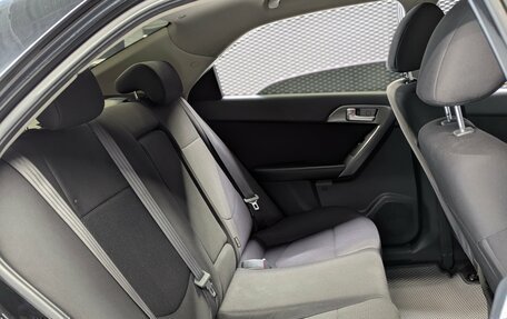 KIA Cerato III, 2011 год, 685 000 рублей, 28 фотография
