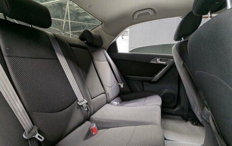 KIA Cerato III, 2011 год, 685 000 рублей, 29 фотография