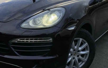 Porsche Cayenne III, 2011 год, 2 600 000 рублей, 2 фотография