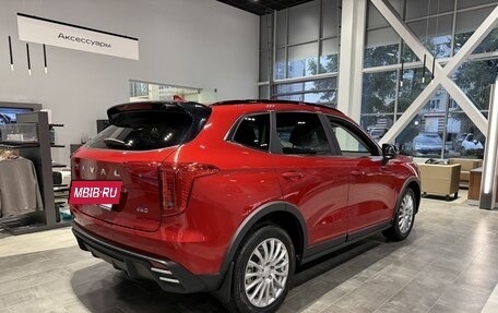 Haval Jolion, 2026 год, 2 449 000 рублей, 3 фотография