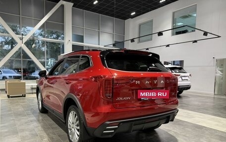 Haval Jolion, 2026 год, 2 449 000 рублей, 11 фотография