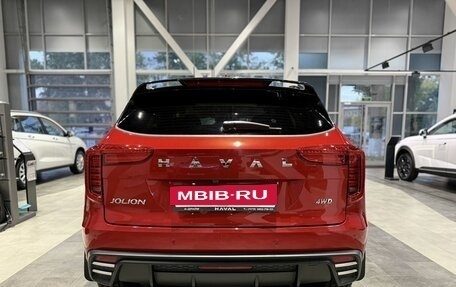 Haval Jolion, 2026 год, 2 449 000 рублей, 10 фотография