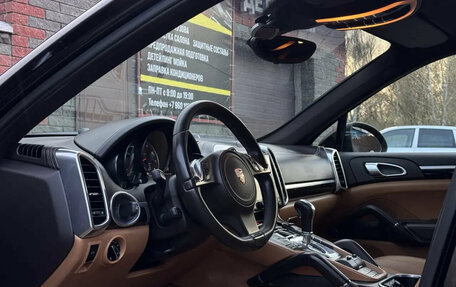 Porsche Cayenne III, 2011 год, 2 600 000 рублей, 8 фотография