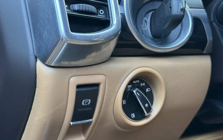 Porsche Cayenne III, 2011 год, 2 600 000 рублей, 10 фотография