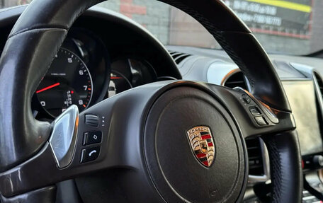 Porsche Cayenne III, 2011 год, 2 600 000 рублей, 9 фотография