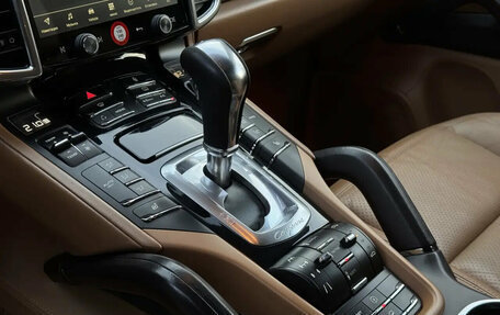 Porsche Cayenne III, 2011 год, 2 600 000 рублей, 11 фотография