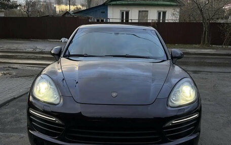 Porsche Cayenne III, 2011 год, 2 600 000 рублей, 3 фотография