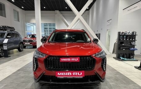 Haval Jolion, 2026 год, 2 449 000 рублей, 8 фотография