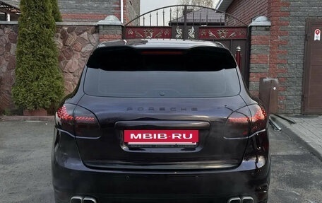 Porsche Cayenne III, 2011 год, 2 600 000 рублей, 6 фотография