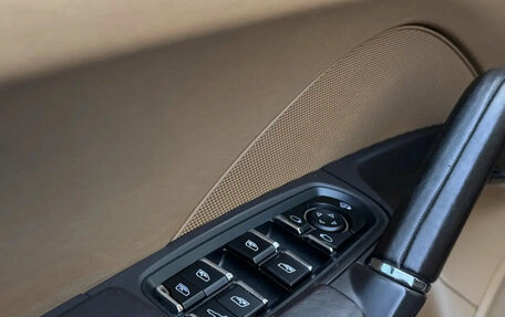 Porsche Cayenne III, 2011 год, 2 600 000 рублей, 12 фотография