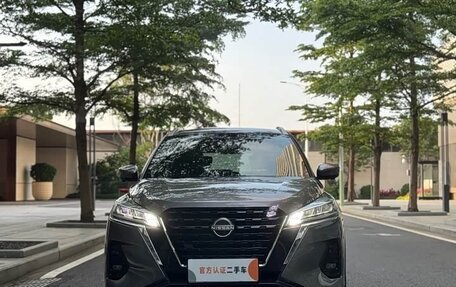 Nissan Kicks I, 2023 год, 1 668 000 рублей, 2 фотография
