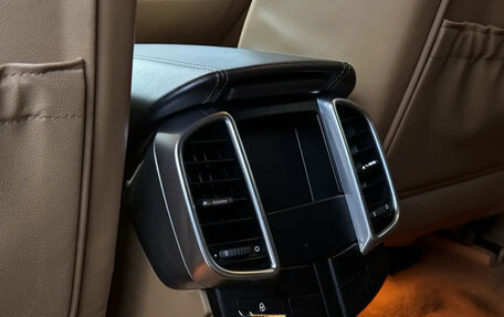 Porsche Cayenne III, 2011 год, 2 600 000 рублей, 19 фотография