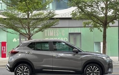 Nissan Kicks I, 2023 год, 1 668 000 рублей, 4 фотография