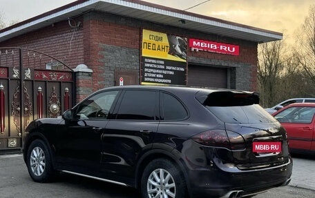 Porsche Cayenne III, 2011 год, 2 600 000 рублей, 5 фотография