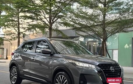 Nissan Kicks I, 2023 год, 1 668 000 рублей, 3 фотография