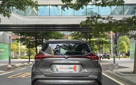 Nissan Kicks I, 2023 год, 1 668 000 рублей, 6 фотография