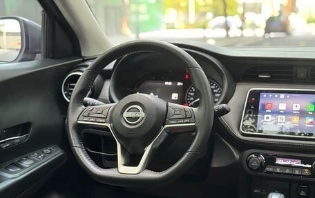 Nissan Kicks I, 2023 год, 1 668 000 рублей, 12 фотография