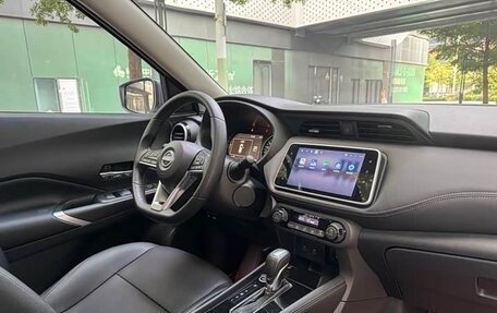 Nissan Kicks I, 2023 год, 1 668 000 рублей, 9 фотография
