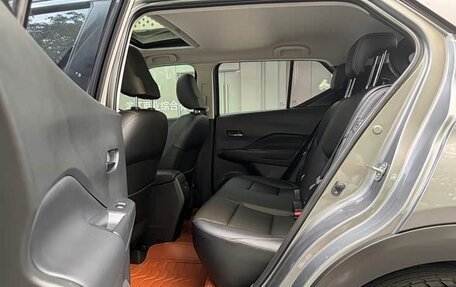 Nissan Kicks I, 2023 год, 1 668 000 рублей, 15 фотография