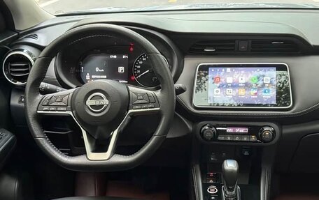 Nissan Kicks I, 2023 год, 1 668 000 рублей, 11 фотография