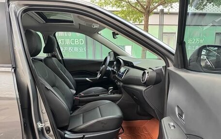 Nissan Kicks I, 2023 год, 1 668 000 рублей, 14 фотография