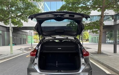 Nissan Kicks I, 2023 год, 1 668 000 рублей, 18 фотография