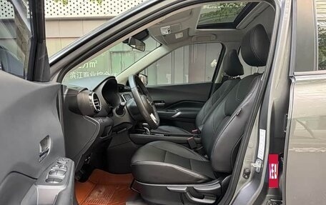 Nissan Kicks I, 2023 год, 1 668 000 рублей, 8 фотография