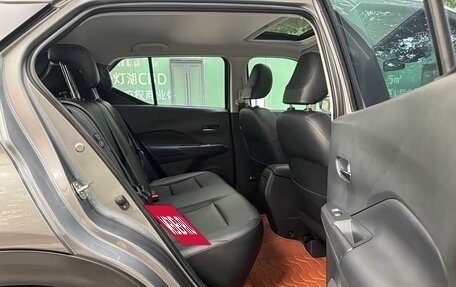 Nissan Kicks I, 2023 год, 1 668 000 рублей, 17 фотография