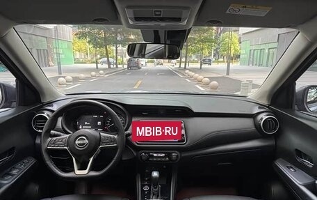 Nissan Kicks I, 2023 год, 1 668 000 рублей, 10 фотография