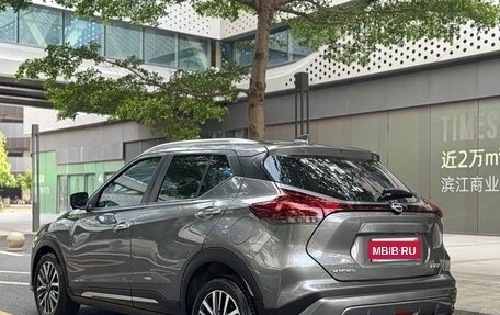 Nissan Kicks I, 2023 год, 1 668 000 рублей, 7 фотография