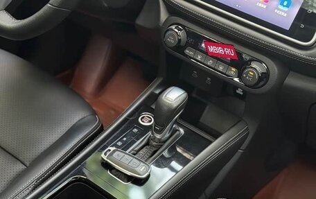 Nissan Kicks I, 2023 год, 1 668 000 рублей, 13 фотография