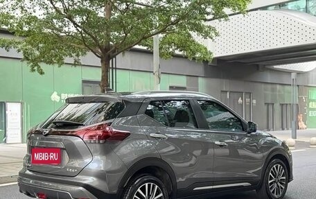Nissan Kicks I, 2023 год, 1 668 000 рублей, 5 фотография