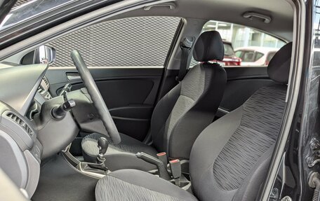 Hyundai Solaris II рестайлинг, 2016 год, 820 000 рублей, 11 фотография