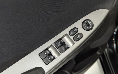 Hyundai Solaris II рестайлинг, 2016 год, 820 000 рублей, 17 фотография