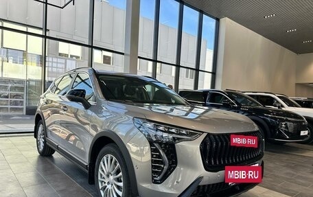 Haval Jolion, 2026 год, 2 424 510 рублей, 4 фотография