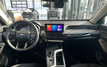 Haval Jolion, 2026 год, 2 424 510 рублей, 12 фотография