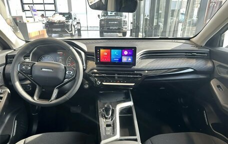 Haval Jolion, 2026 год, 2 424 510 рублей, 13 фотография
