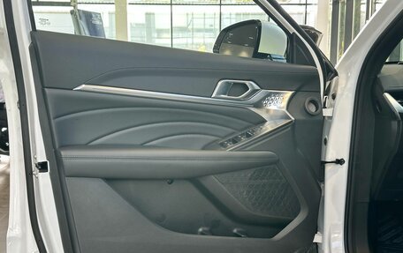 Haval F7x, 2026 год, 3 563 010 рублей, 9 фотография