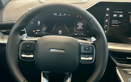 Haval F7x, 2026 год, 3 563 010 рублей, 11 фотография