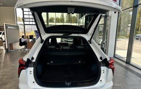 Haval F7x, 2026 год, 3 563 010 рублей, 7 фотография