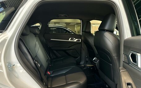 Haval F7x, 2026 год, 3 563 010 рублей, 10 фотография