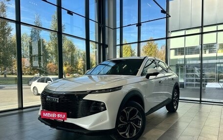 Haval F7x, 2026 год, 3 563 010 рублей, 2 фотография