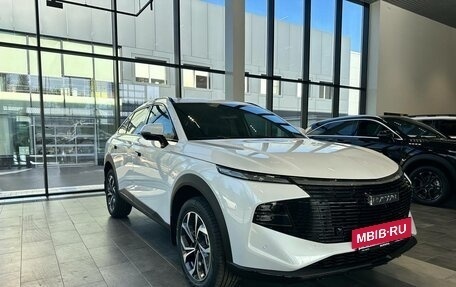 Haval F7x, 2026 год, 3 563 010 рублей, 4 фотография